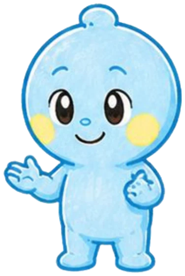 メモリくん